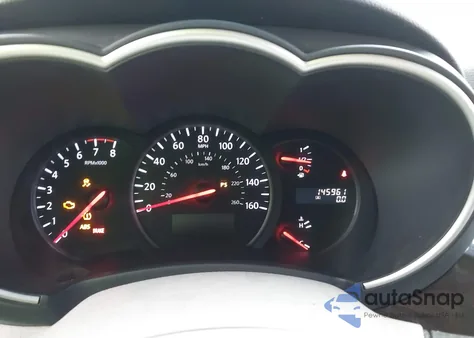 2012 Nissan Quest Le z USA, uszkodzony, nr VIN JN8AE2KP3C9046762